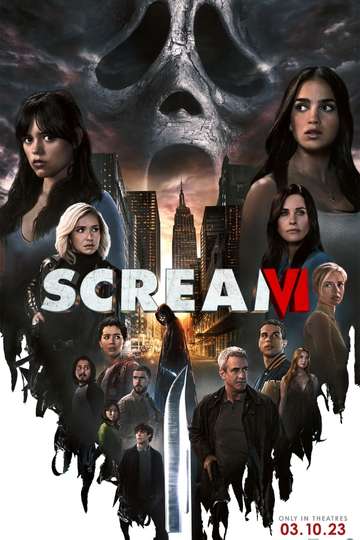 SCREAM IPTV