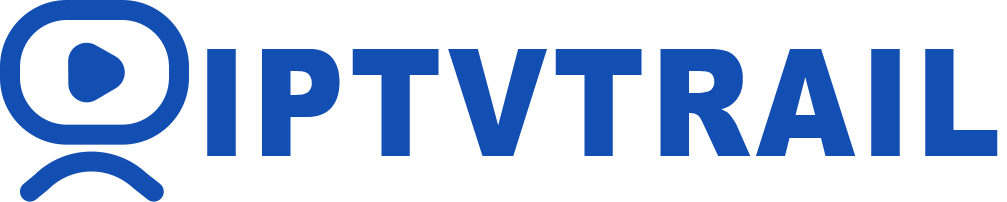 IPTVTRAIL LOGO